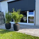 Lilletveitvegen Apartment Bergen