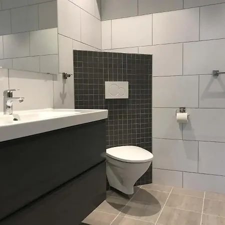 Apartamento Lilletveitvegen