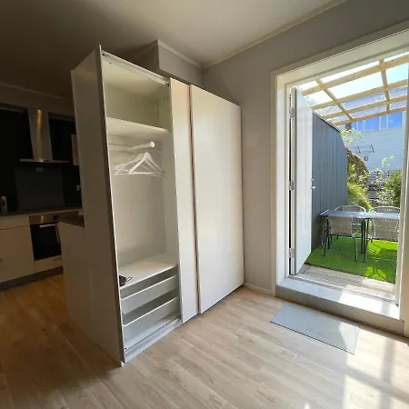 Apartamento Lilletveitvegen *