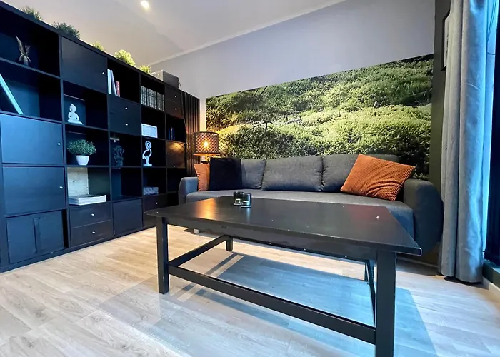 Appartamento Lilletveitvegen Bergen