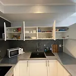 Lilletveitvegen Apartman *
