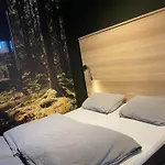 Lilletveitvegen Apartman Bergen