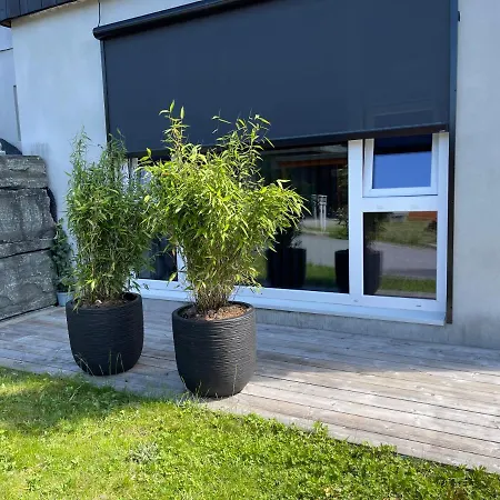 Lilletveitvegen Apartament Bergen