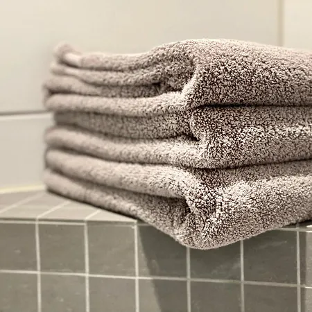 Apartament Lilletveitvegen *