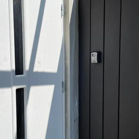 Lilletveitvegen * Bergen