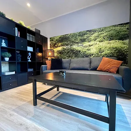 Apartment Lilletveitvegen Bergen