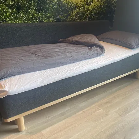 Daire Lilletveitvegen Bergen