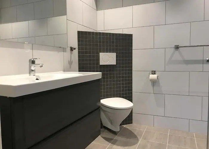 Lägenhet Lilletveitvegen