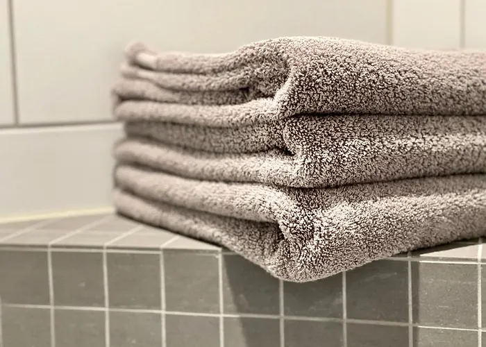 Appartement Lilletveitvegen *