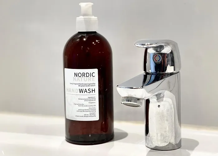 Lilletveitvegen * Bergen