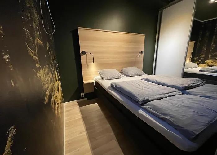 Lägenhet Lilletveitvegen *