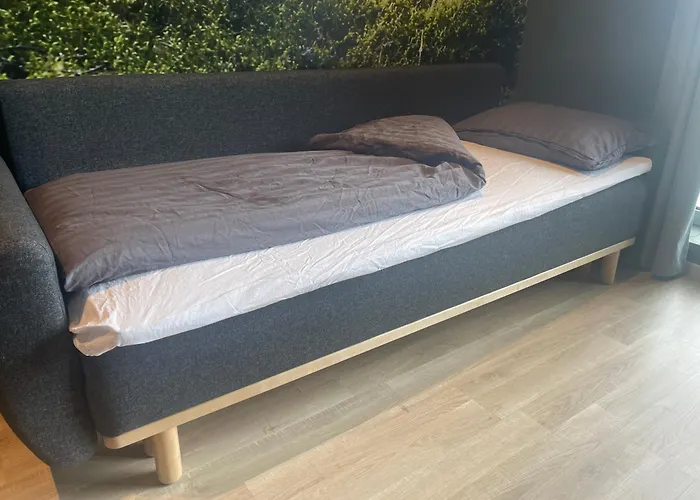 Apartmán Lilletveitvegen Bergen