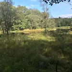 Lilletveitvegen Appartamento Bergen