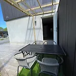 Lilletveitvegen Appartamento